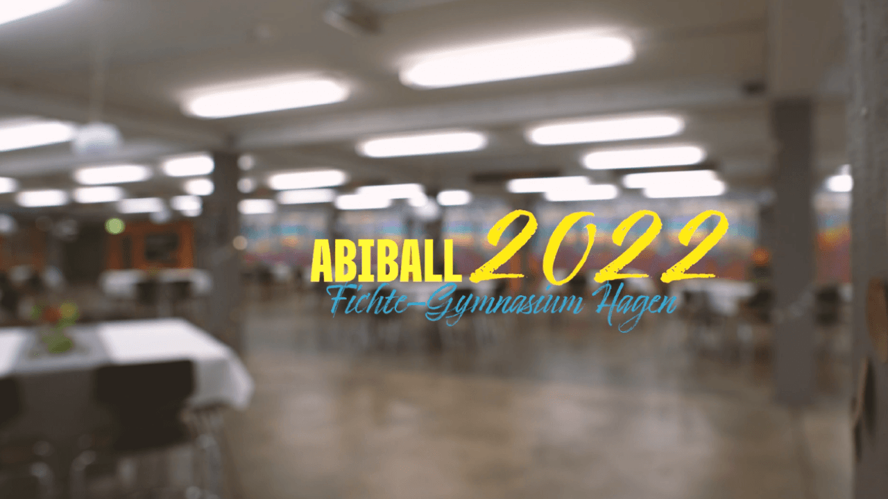 Abiball 2024