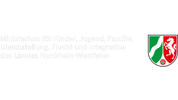 Ministerium für Kinder Nordrhein-Westfalen